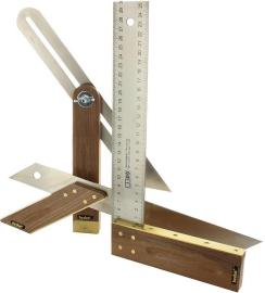 Tischler-Set A031 hedue Produktbild