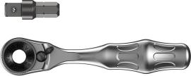Bit-Ratsche 87mm ZYKLOP Mini 1 Wera Produktbild