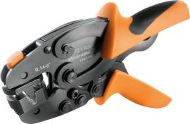 WEIDMÜLLER Crimpzange PZ 6 Roto L0 14-6mm² Produktbild