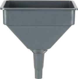 Traktor Trichter m.Sieb 4,0l 280mm m.Rand Pressol Produktbild