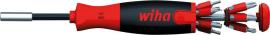 WIHA Bit-Magazinhandhalter LiftUp 25 13-teilig Produktbild