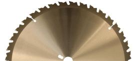 HM-Kreissägeblatt BAUSA Produktbild