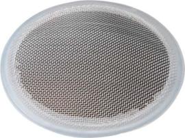 HÜNERSDORFF Trichter-Siebeinlage 105mm 400µm Produktbild