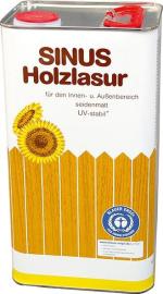 SINUS-Holzlasur Produktbild