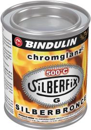 Silberfix-G Silberbronze 125ml Produktbild