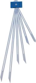 Treppenspinne T500 HEDUE Produktbild