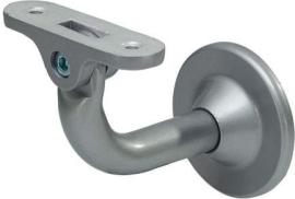 KWS 4513 Handlaufstütze für 75 mm Wandabstand Produktbild