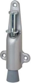 KWS 1024 Türfeststeller 25mm Hub, Stopfen grau Produktbild