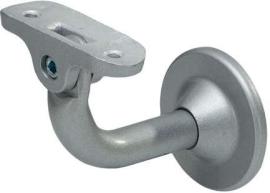 KWS 4511 Handlaufstütze für 75 mm Wandabstand Produktbild