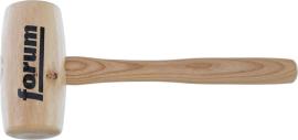 FORUM Flaschnerhammer 120x60mm Produktbild
