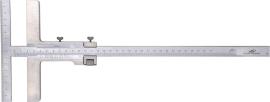 HELIOS-PREISSER Anreiß-Messschieber 300mm Produktbild