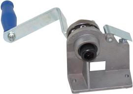 Dengelmaschine Produktbild
