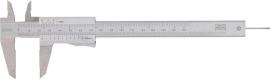 FORUM Taschenmessschieber 150mm Momentfür Produktbild