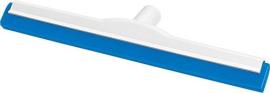 NÖLLE HACCP-Wasserschieber mit Hygiene-Gummi 60cm blau Produktbild