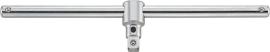 STAHLWILLE Quergriff mit Gleitstück 1/2" QR 300mm Produktbild