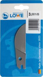 LÖWE Klinge 1 Stück im Blister Produktbild