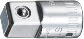 STAHLWILLE Vergrößerungsstück 1/4" auf 3/8" 25mm Produktbild