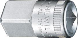 STAHLWILLE Vergrößerungsstück 3/8" auf 1/2" Produktbild