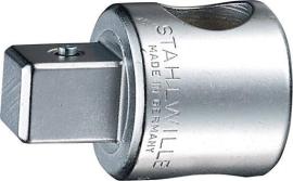 STAHLWILLE Gleitstück fürQuergriff 3/4" Produktbild