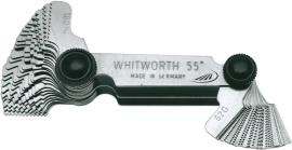 Gew.-Schablone 52 Blatt Metr./Ww. HP Produktbild