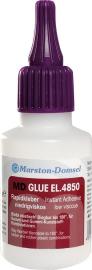 MD-GLUE EL.4850 Flasche 20g Produktbild