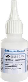 MD-GLUE SQ.414 Flasche 20g Produktbild