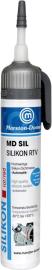 MD-Silikon rot Automatik 200ml Produktbild