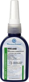 MD-Buchsen- und Lagerbef.650.648 Flasche 50g Produktbild