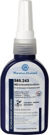 MD-Schraubensicherung 585.243 Flasche 50g Produktbild