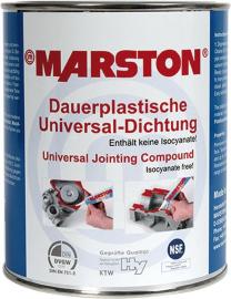Marston Univ.-Dichtung Dose 850 g Produktbild