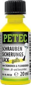 Schraubensicherungslack gelb, 20ml Produktbild