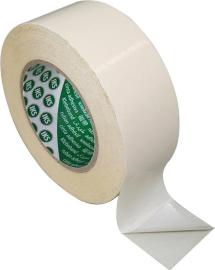 Doppelseit. Klebeb. D878 Messeb.25mx50mm Produktbild