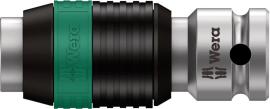 WERA Bit-Adapter Zyklop 1/4" für 1/4"-Bits Produktbild
