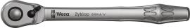 WERA Hebelumschaltknarre Zyklop metal switch 1/4" Produktbild