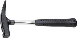PICARD Latthammer ohne Magnet mit Kopfsicherung geraut 600g Produktbild