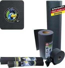 Black-Cat-Panther-Sicherheits-Antirutschmatte Produktbild