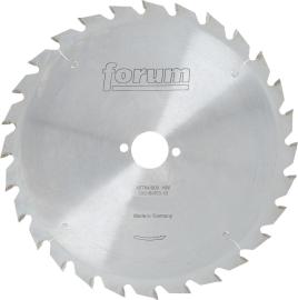 HW-Kreissägeblatt Universal-Wechselzahn Produktbild