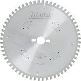 FORUM Hartmetall-Kreissägeblattø 303x3,2x30mm 60 Zähne DH n. Produktbild