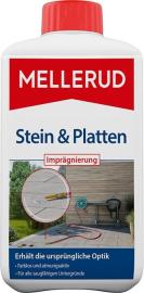 Stein und Platten Imprägnierung 1L MELLERUD Produktbild