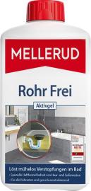 Rohr Frei Aktiv Gel 1L MELLERUD Produktbild