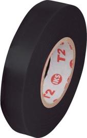 IKS PVC Elektro-Isolierband 19mmx33m schwarz Produktbild