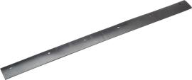 Ersatzstreifen STOMAX I 400mm, Typ C Zellkautschuk-Streifen Produktbild
