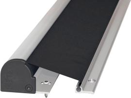 FSR 5000, Basic, EV1, elox. 1925 mm Produktbild