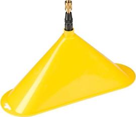 Spritzschirm 270 GLORIA Produktbild