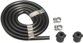 Spritzschlauch, 1,25 m GLORIA Produktbild