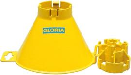 Spritzschirm 280Beschaffungsartikel GLORIA Produktbild