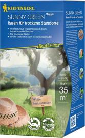 Green Rasen 1 kg Profi-Line Sunny Produktbild