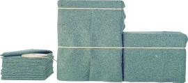 Packdecke 150x200 cm 330 g/m2 4-seitig gesäumtBS ROLLEN Produktbild