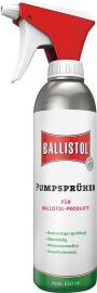 Ballistol-Pumpsprüher 650ml leer Produktbild
