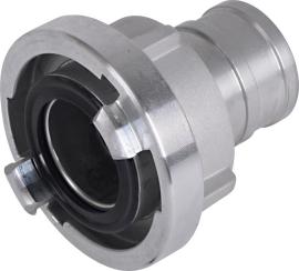 Saugkupplung STORZ, Aluminium Produktbild